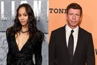 Zoe Saldana reveals why she ‘can’t imagine’ taking on another role in Yellowstone creator Taylor Sheridan’s universe