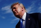 Trump says RAF Fairford suspects were ‘looking to do big damage’ to base used by US