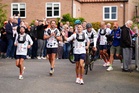 Sir Kevin Sinfield makes strong start to ‘Grand Finale’ MND charity challenge