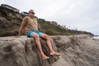 California’s ‘Spanish village by the sea’ is losing its famed shoreline