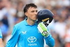 England end turbulent summer by thrashing Sri Lanka after Tom Banton century
