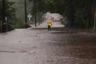 Nolo strengthens to a hurricane again in the Pacific Ocean