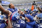 Top photos from Week 3 of the NFL season
