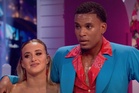 Strictly Come Dancing 2026: Cach Mercer dealt harsh blow as judges tell him to ‘learn the rules’ in first live show