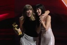Best MTV VMA photos as Taylor Swift makes history and Nirvana are honoured