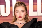 Florence Pugh accuses Instagram of ‘censoring’ post about Cornell University rape lawsuit
