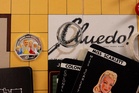 Royal Mint releases Cluedo-themed collectable 50p coins