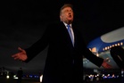 Iran preparing for ‘doomsday’ war as Trump rejects bid to end fighting
