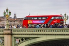 TfL to run London bus routes for first time in 17 years