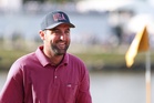 Scottie Scheffler hailed as a ‘truly amazing guy’ after act of sportsmanship at Presidents Cup
