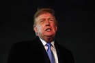 Trump vents furiously about TV shows he doesn’t like in Monday morning social media spree