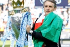 Former Man City boss Roberto Mancini addresses ‘double contract’ with club
