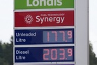 UK diesel prices soar to record high at nearly £2 a litre. Here’s why