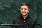 South Korea demands apology from Ukraine after Zelensky discloses transfer of North Korean POWs