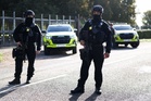 Bulletin PM briefing: RAF base ‘terror plot’ latest and chancellor makes major speech