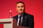 Labour conference live: ‘Abysmal’ Tory record on defence slammed by Streeting ahead of chancellor’s speech
