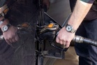 Price of diesel in UK climbs to record high