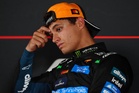 Lando Norris sends Instagram apology to Franco Colapinto after calling for F1 ban