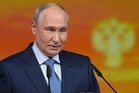 Ukraine-Russia war latest: Moscow planning more acts of sabotage in Europe, EU foreign policy chief warns