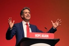 Foreign secretary Ed Miliband hints at ‘new direction’ for UK-EU relations