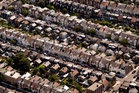 ‘Large burst water main’ cuts supplies across south London and Surrey