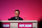 Burnham is popular with young people – but more would vote Green, polling reveals