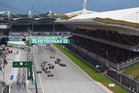 F1 Bahrain Grand Prix in Malaysia schedule: Race start time and TV coverage