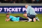England dealt major injury blow as Jos Buttler is ruled out of Pakistan tour