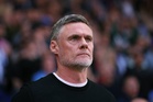 Graham Alexander: Preston legend returns to club after quitting Bradford