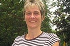 Mum noticed her belongings had been moved before she was brutally attacked