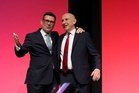 Healey needs to cut welfare. But he’s learnt from Starmer’s failures