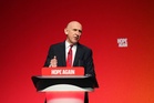 ‘We have to bring the benefits bill down’: John Healey signals return to welfare reform