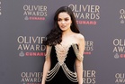 Olivier winner Rachel Zegler announces intimate new London concert residency