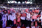 Even Trump’s once-loyal ‘Front Row Joes’ have had enough of him: ‘Fraud and liar’