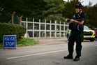 RAF Fairford terror suspects released on bail as Iran denies involvement
