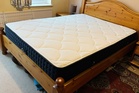 7 best cheap mattresses under £500 that are actually comfortable to sleep on
