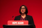 Labour conference live: Mahmood insists stricter rules on migrants living in the UK will be fair after backlash