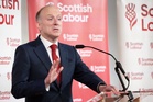Scottish Labour bounce-back has already begun, claims Michael Marra