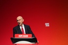 Healey £6bn shipbuilding plans ‘huge opportunity’ for Scottish yards – Alexander