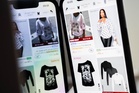 Shein cautions over uncertain backdrop after European sales slide