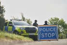 What to know about the suspected bomb plot against a US-run air base in England used in the Iran war