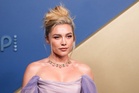 Florence Pugh urges men to speak out after Cornell University sexual assault allegations