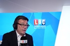 Burnham under pressure over refusal to say if he backs Heathrow third runway