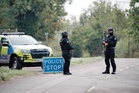 Police keeping ‘open mind’ over suspected airbase plot as five bailed