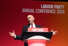 Chancellor John Healey ‘concerned’ as diesel prices in UK climb to record high