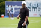 NFL asks Homeland Security to take down video of Hall of Famer Brian Dawkins