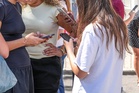 Preteen parents have another reason to watch how much their kid uses their smartphone