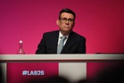 Burnham to pledge ‘honest conversation’ on tough issues in conference address