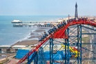 UK theme park crowned world’s best – and it’s not where you might think