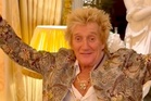 Rod Stewart shares major career update after health battle